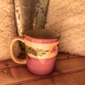 Gail Pittman Southern Living At Home Christmas Cup